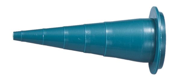 Makita DCG180ZX Akku-Kartuschenpresse inkl. Düse