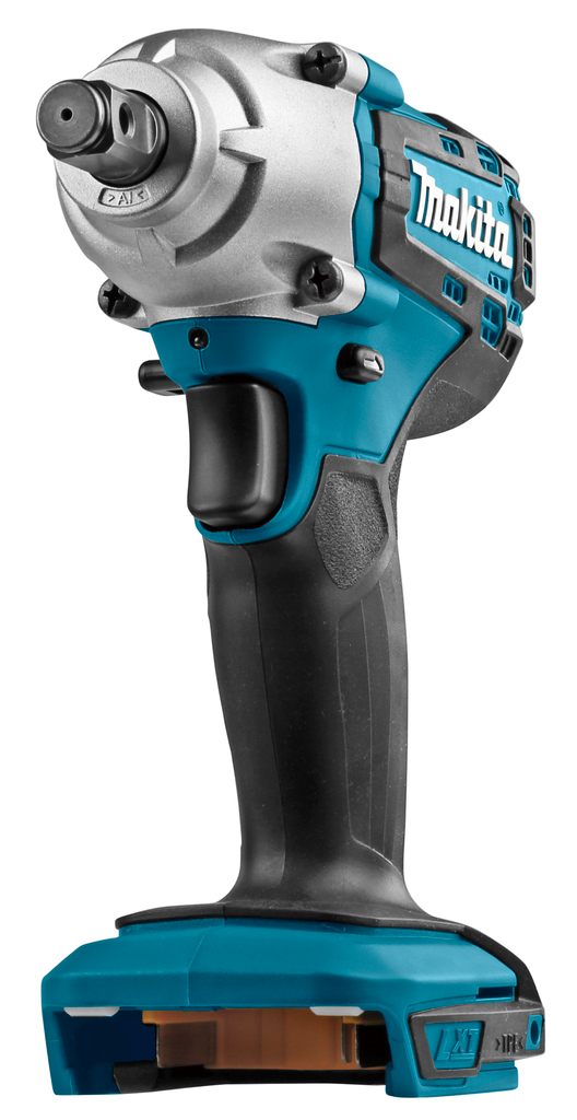 Makita DTW190RTJ Akku Schlagschrauber 18V 190 Nm + 2x Akkus 5,0Ah + Schnellladegerät im Makpac