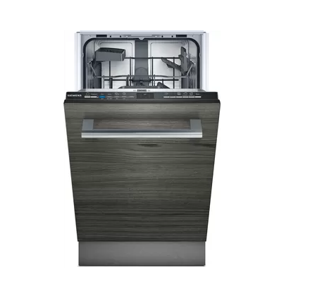Siemens SP61IX05KE vollintegrierter Geschirrspüler, 45cm