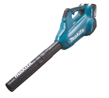Makita Akku-Gebläse DUB362PT4X