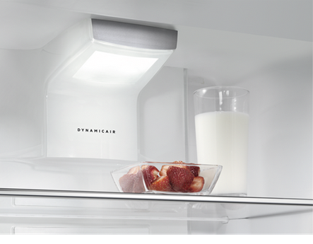 AEG SKE818E9ZC Einbaukühlschrank, 276 Liter, 178 cm
