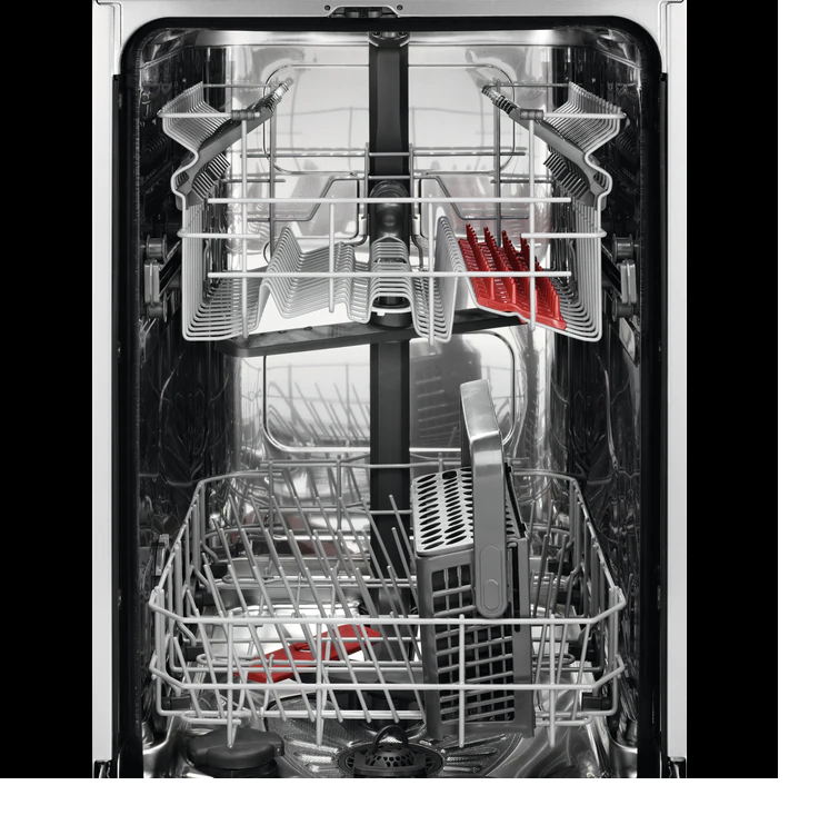 Aeg FFB62400PW 45cm Standspüler Weiß