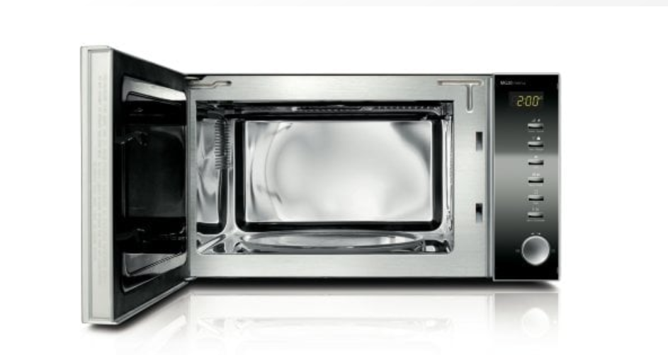 CASO MG 20 menu Mikrowelle + Grill