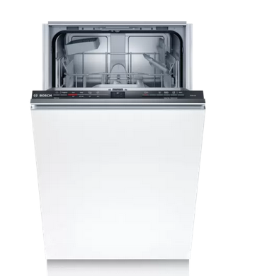 Bosch SRV2HKX41E vollintegrierter Geschirrspüler, 45m