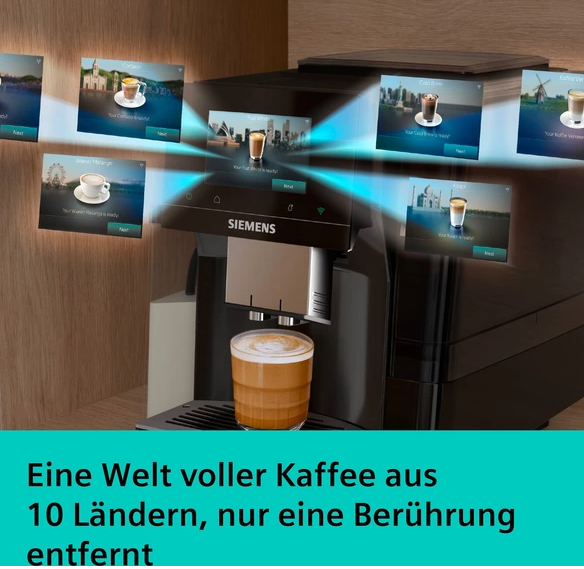 Siemens EQ.700 integral TQ725E03