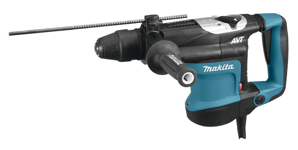 Makita HR3541FCX SDS-MAX Kombihammer 850 Watt