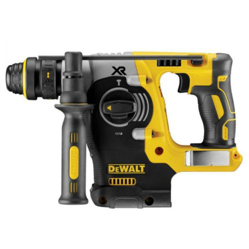 DCH273-jpg-jpg DeWALT DCH273N-XJ 18 Volt Akku-Bohrhammer SDS-Plus