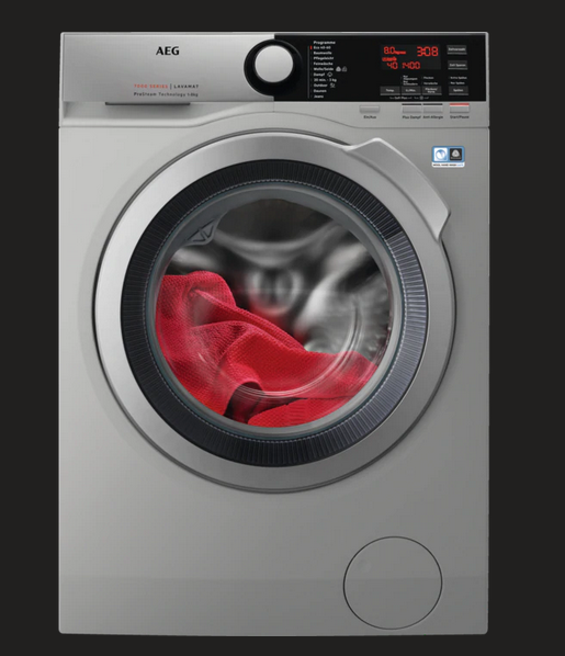 AEG L7FE74485S Waschmaschine