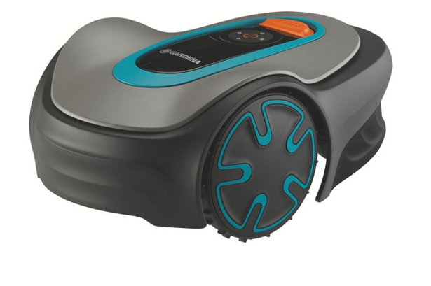 Gardena GARDENA Mähroboter SILENO minimo 250 m² (15201-20)