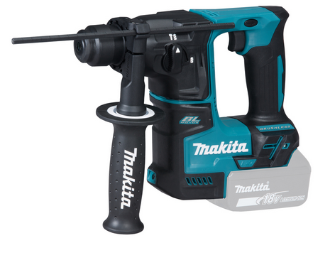 Makita DHR171Z Akku-Bohrhammer LXT