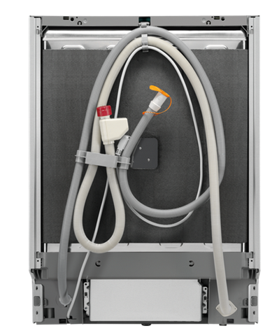 AEG FSK93807P Geschirrspüler vollintegriert, 60cm