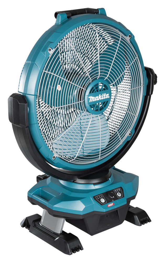 Makita CF003GZ Akku-Bodenventilator 40V max XGT / 18V LXT