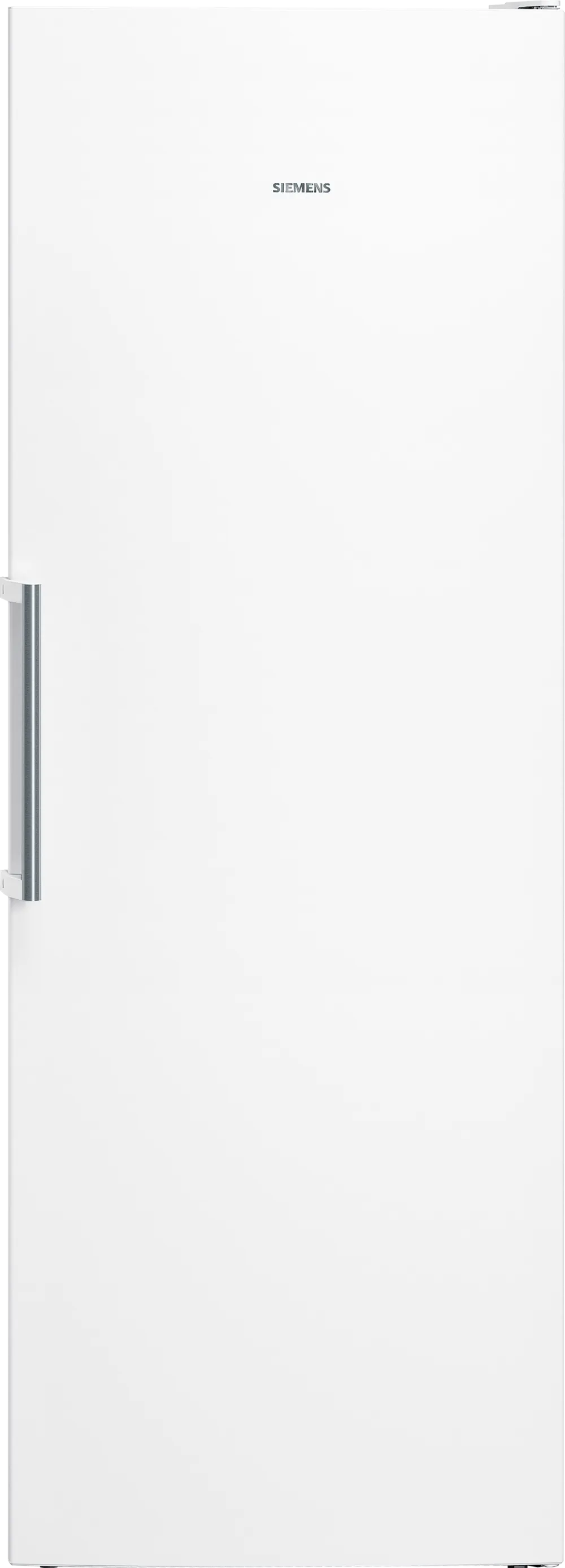 Siemens GS58NAWDV freistehender Gefrierschrank