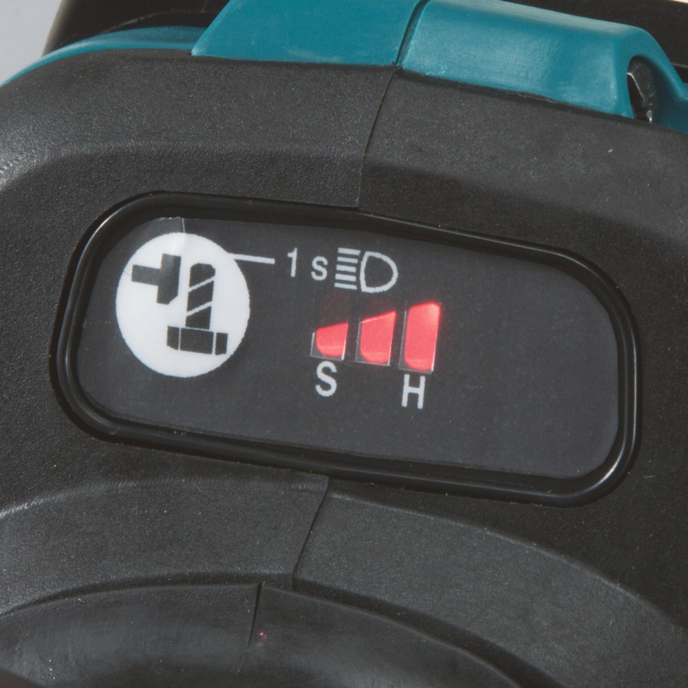 Makita DTW1002RTJ Akku-Schlagschrauber