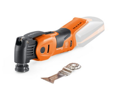 Fein Multimaster AMM 700 Max Select