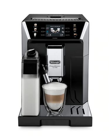 DeLonghi Kaffeevollautomat ECAM550.65.SB