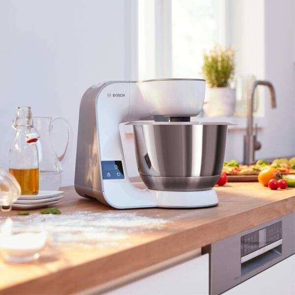 Bosch Küchenmaschine MUM5XW20