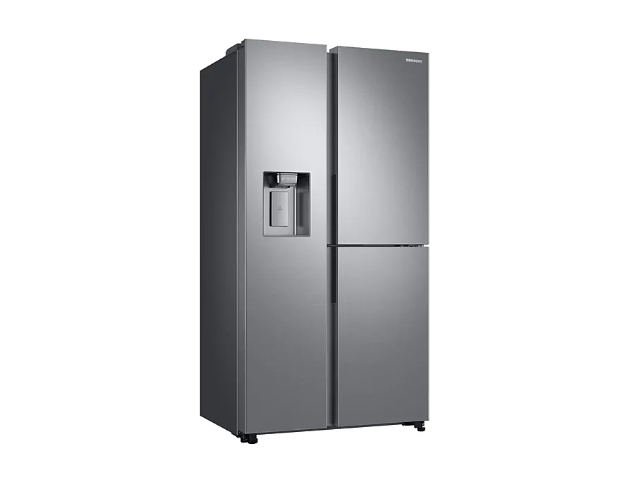 Samsung Side-by-Side Kühlschrank RS68N8671SL