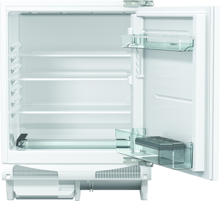 Gorenje  RIU6092AW Unterbau-Kühlschrank