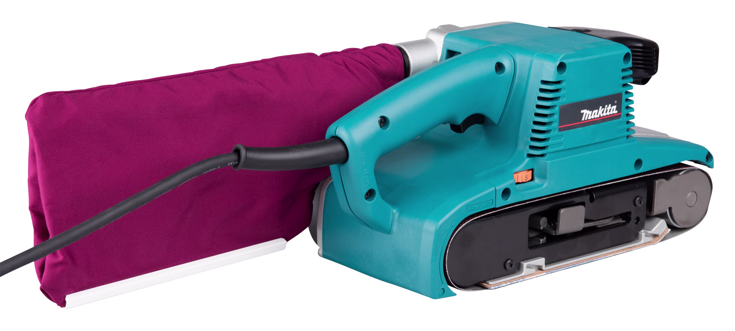 Makita 9404J Elektronik-Bandschleifer