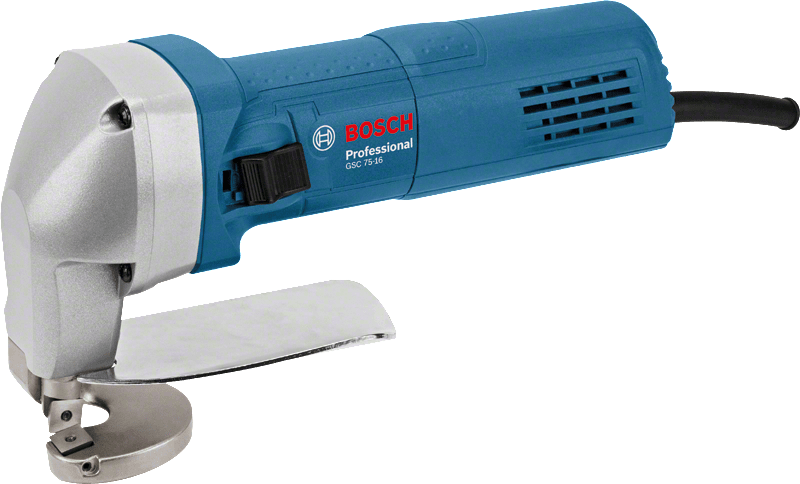 Bosch GSC 75-16 Schere (0601500500)