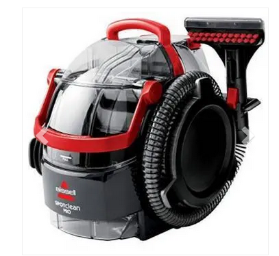 Bissell 1558N Spotclean Pro Elektro-Waschsauger