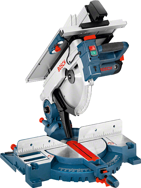 Bosch Professional GTM 12 JL Tischkreissäge + Untergestell GTA 2600 (0615990EU2)