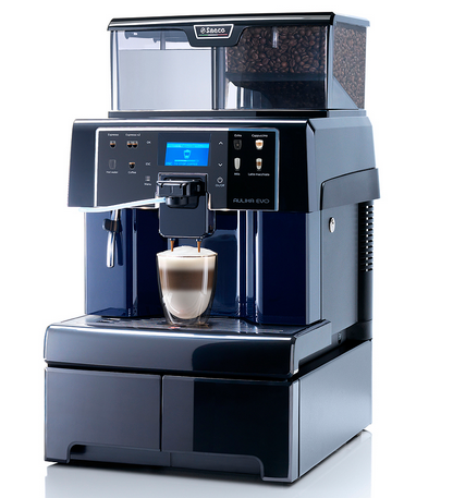Saeco Evo TOP Kaffeevollautomat (10005374)