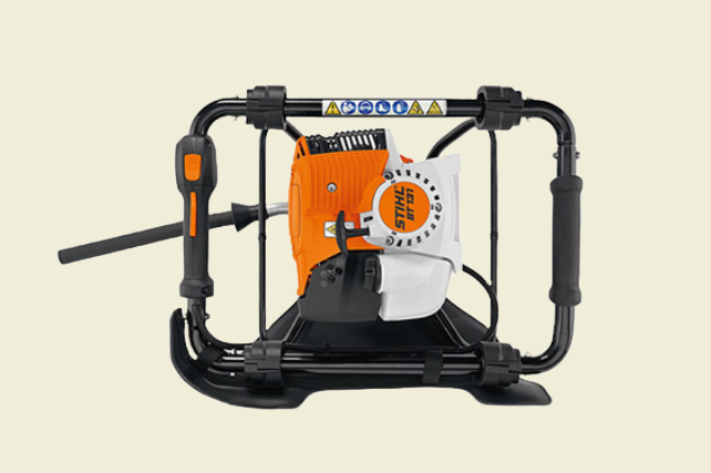 Stihl Einmann-Bohrgerät (BT131)