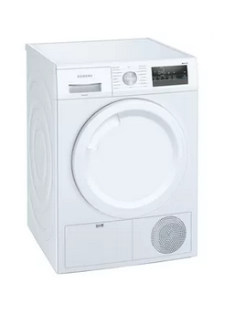 Siemens Wärmepumpen-Trockner WT43HVEP