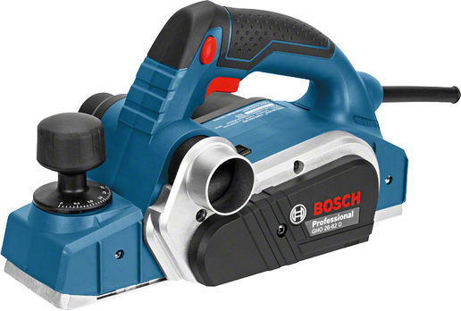 Bosch GHO 26-82 D (06015A4300)