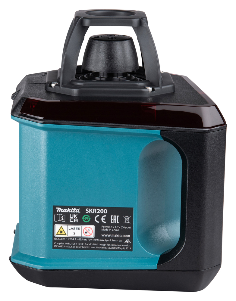 Makita SKR200Z Rotationslaser