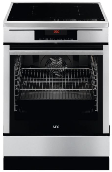 AEG Competence 69476IU-MN Standherd