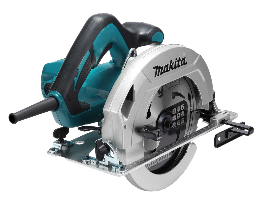 Makita Handkreissäge HS7611