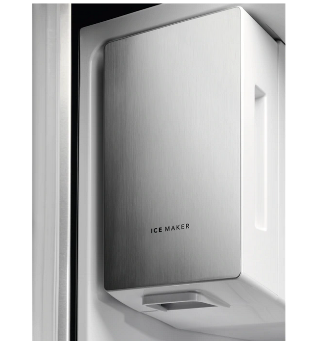 AEG French-Door-Kühlschrank RMB96729VX