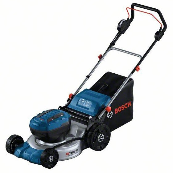 4059952654812 Bosch Professional GRA 18V2-46 (solo) Akku-Rasenmäher