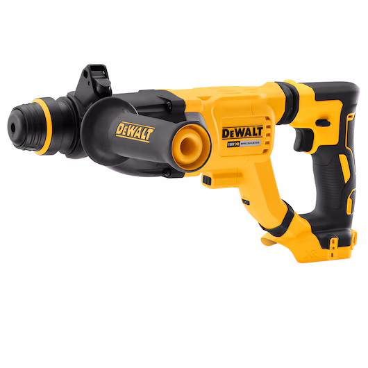 DeWALT DCH263N Akku Kombihammer Bohrhammer SDS, nur das Gerät