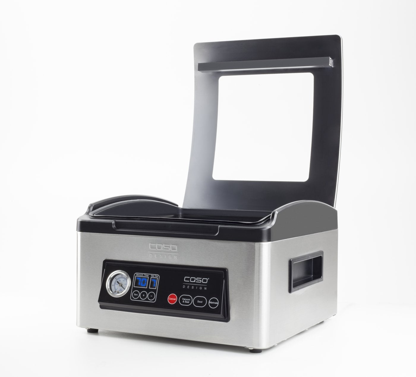 Caso VacuChef70 Kammervakuumierer 1418