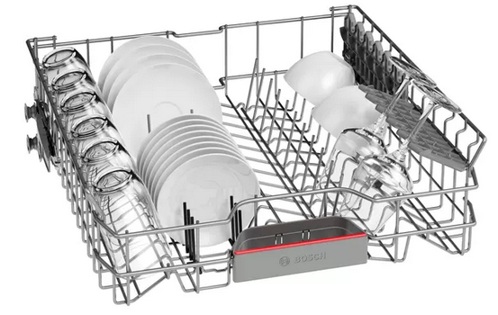 Bosch Teilintegrierter Geschirrspüler 60cm SMI4HVS31E