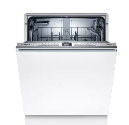 Bosch SGV4HBX40E vollintegrierter Geschirrspüler, 60cm