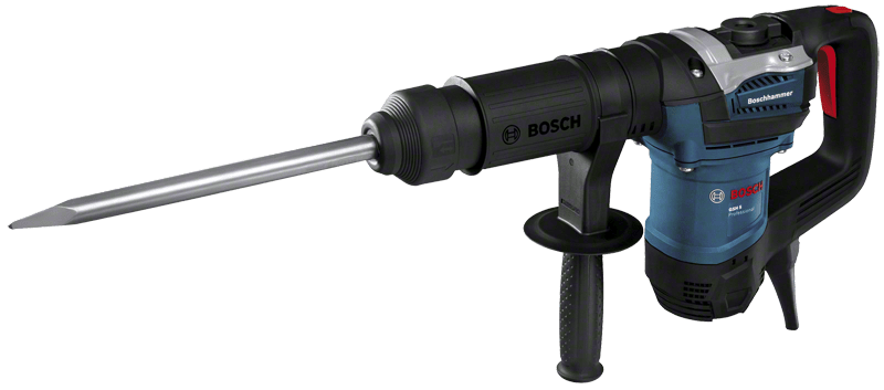 Bosch GSH 5 Schlaghammer (0611337001)