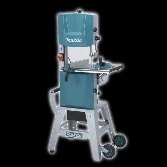 LB1200F_01 Makita LB1200F Bandsäge
