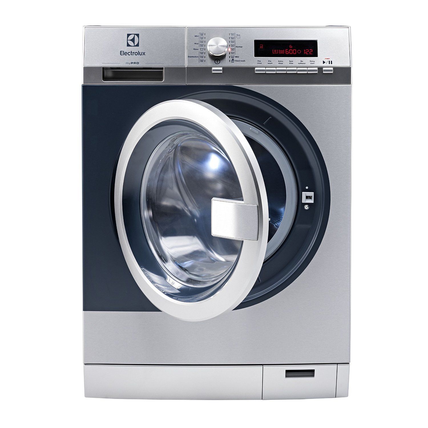 Electrolux MyPro WE170P Gewerbliche Waschvollautomat