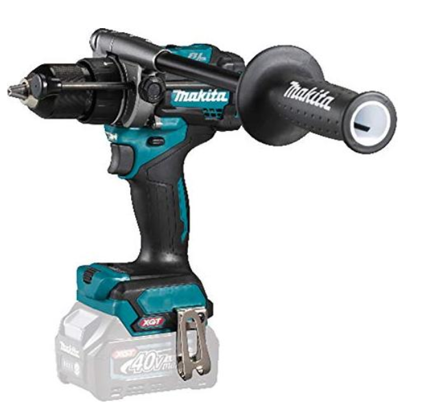 Makita Akku-Schlagbohrschrauber HP001GD
