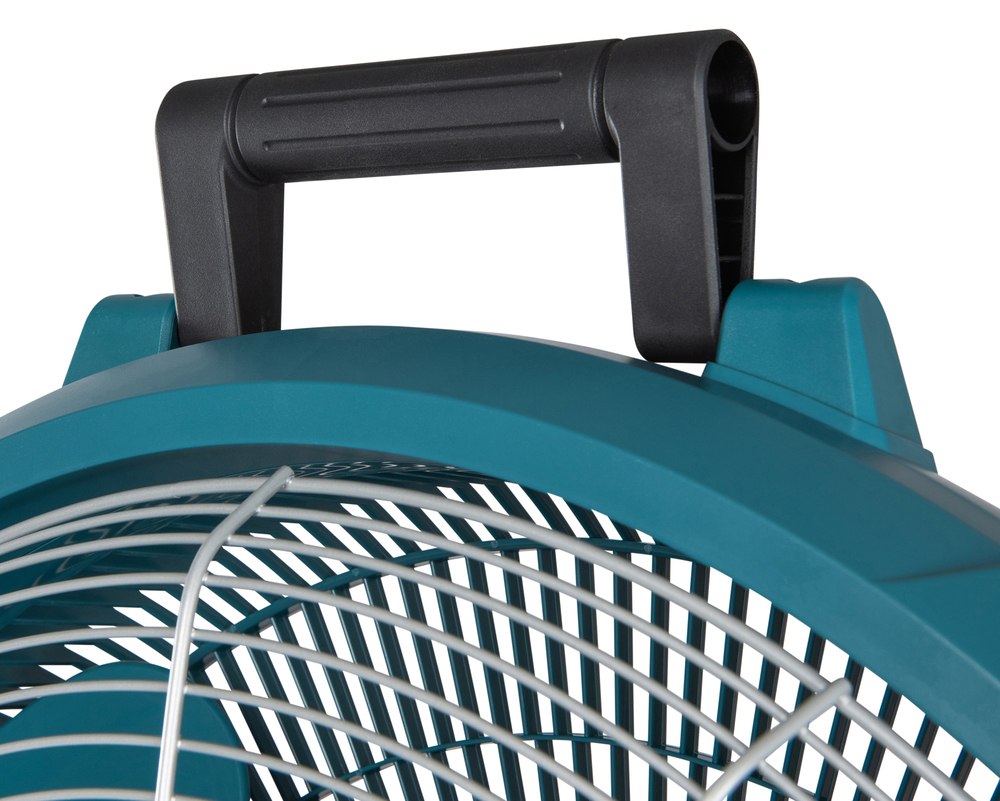Makita CF003GZ Akku-Bodenventilator 40V max XGT / 18V LXT