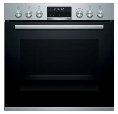 Bosch HND671LS60 Herd-Set (HEA5784S0 + NKN645GA1E)
