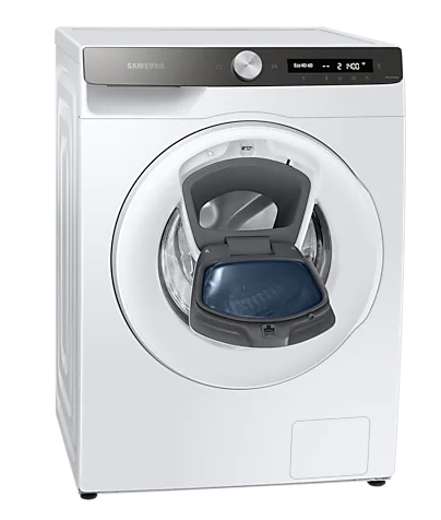 Samsung WW70T554ATT Frontlader, 7kg