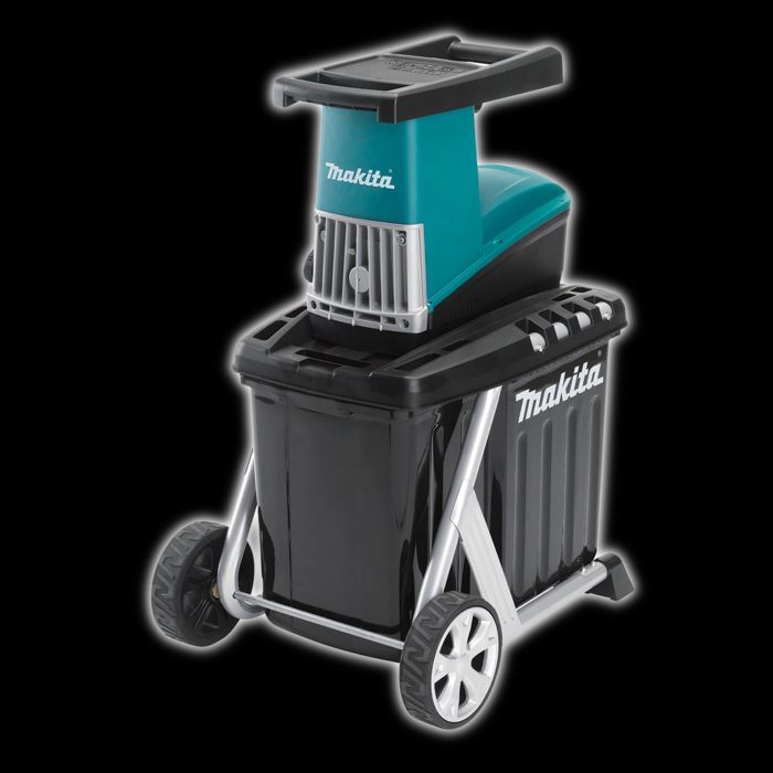 Makita Elektro-Häcksler UD2500