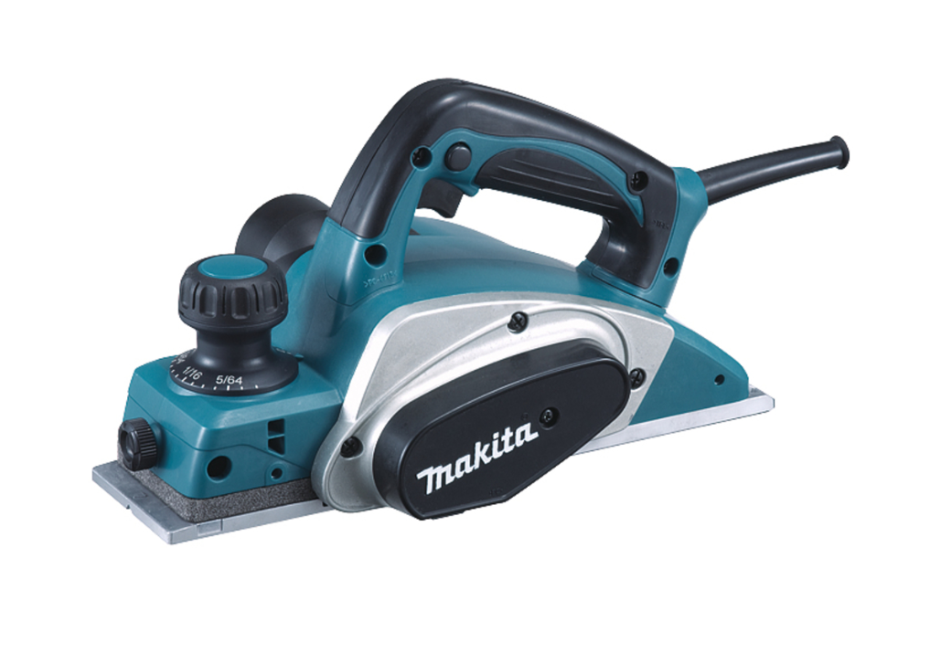 Makita KP0800 Einhandhobel