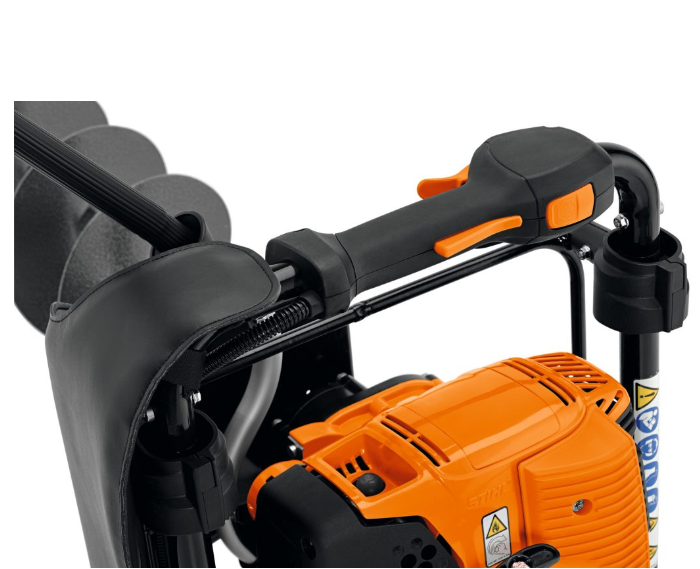 Stihl Einmann-Bohrgerät (BT131)